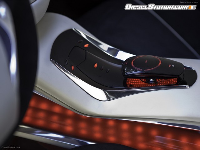Nissan Ellure Concept 2010 Picture #23 Nissan Ellure Concept 2010 Picture #23