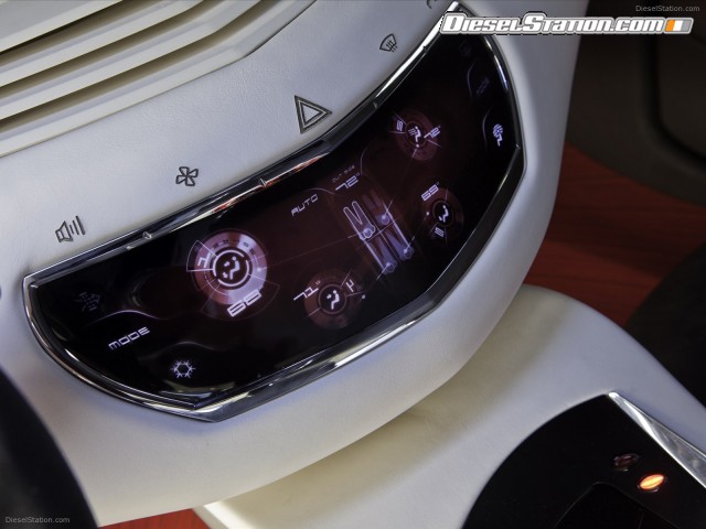 Nissan Ellure Concept 2010 Picture #57 Nissan Ellure Concept 2010 Picture #57