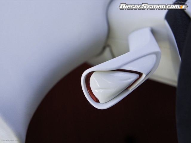 Nissan Ellure Concept 2010 Picture #2 Nissan Ellure Concept 2010 Picture #2