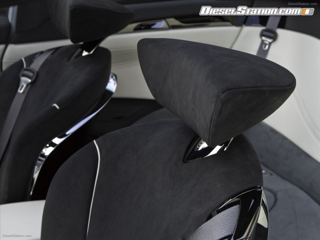 Nissan Ellure Concept 2010 Picture #3 Nissan Ellure Concept 2010 Picture #3