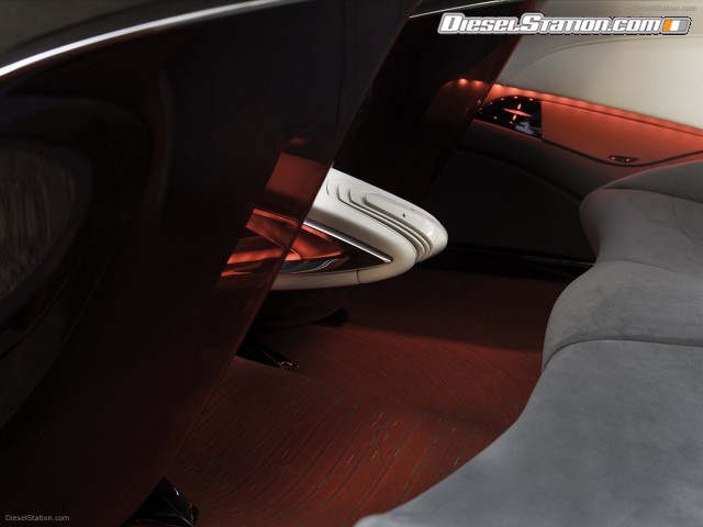 Nissan Ellure Concept 2010 Picture #15 Nissan Ellure Concept 2010 Picture #15