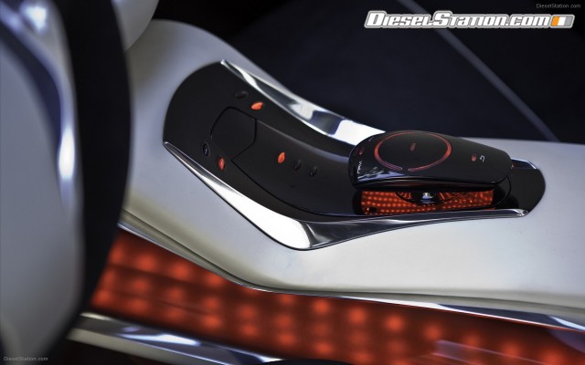 Nissan Ellure Concept 2010 Widescreen Picture #56 Nissan Ellure Concept 2010 Widescreen Picture #56