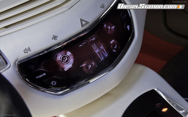 Nissan Ellure Concept 2010 Widescreen Picture #13 Nissan Ellure Concept 2010 Widescreen Picture #13