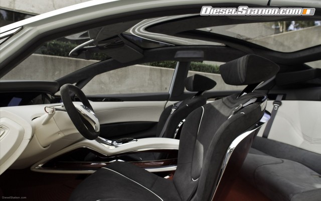 Nissan Ellure Concept 2010 Widescreen Picture #31 Nissan Ellure Concept 2010 Widescreen Picture #31