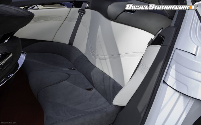 Nissan Ellure Concept 2010 Widescreen Picture #51 Nissan Ellure Concept 2010 Widescreen Picture #51