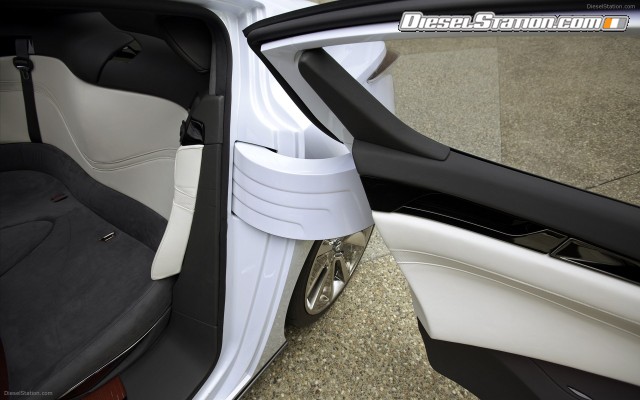 Nissan Ellure Concept 2010 Widescreen Picture #52 Nissan Ellure Concept 2010 Widescreen Picture #52