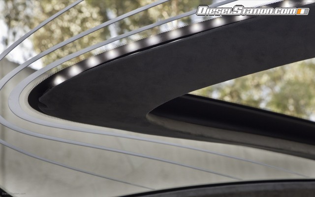 Nissan Ellure Concept 2010 Widescreen Picture #45 Nissan Ellure Concept 2010 Widescreen Picture #45