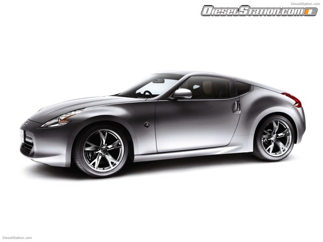 Nissan FAIRLADY Z Picture #19 Nissan FAIRLADY Z Picture #19