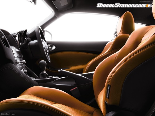 Nissan FAIRLADY Z Picture #9 Nissan FAIRLADY Z Picture #9