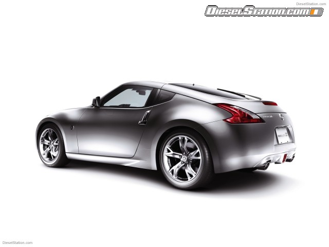 Nissan FAIRLADY Z Picture #16 Nissan FAIRLADY Z Picture #16