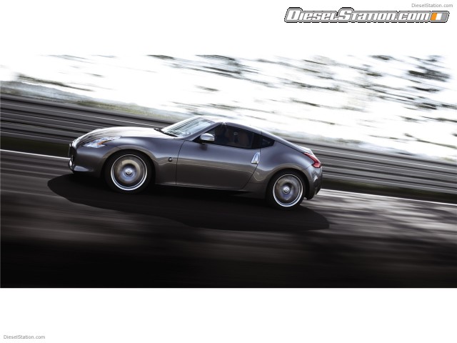 Nissan FAIRLADY Z Picture #11 Nissan FAIRLADY Z Picture #11