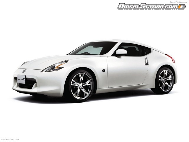 Nissan FAIRLADY Z Picture #35 Nissan FAIRLADY Z Picture #35