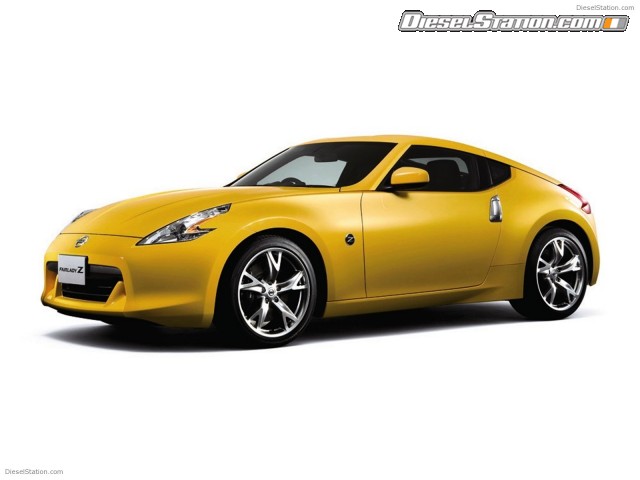 Nissan FAIRLADY Z Picture #37 Nissan FAIRLADY Z Picture #37