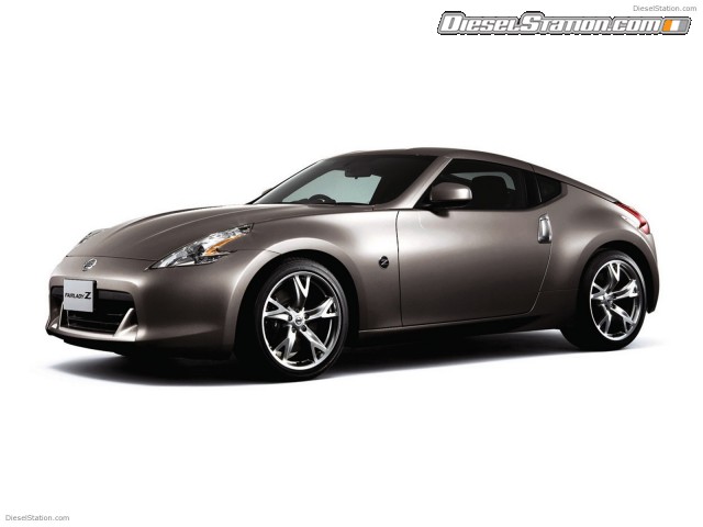 Nissan FAIRLADY Z Picture #32 Nissan FAIRLADY Z Picture #32