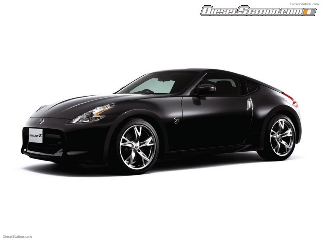 Nissan FAIRLADY Z Picture #14 Nissan FAIRLADY Z Picture #14