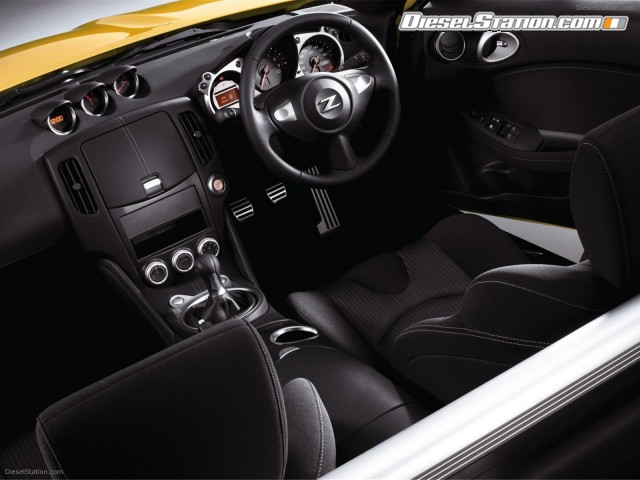 Nissan FAIRLADY Z Picture #21 Nissan FAIRLADY Z Picture #21