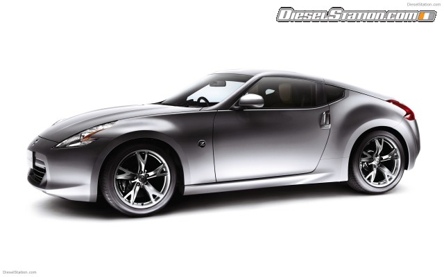 Nissan FAIRLADY Z Widescreen Picture #3 Nissan FAIRLADY Z Widescreen Picture #3