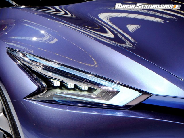 Nissan Friend Me Concept Picture #1 Nissan Friend Me Concept Picture #1