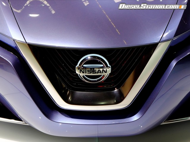 Nissan Friend Me Concept Picture #7 Nissan Friend Me Concept Picture #7