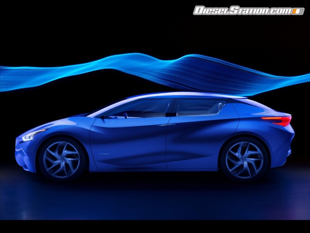 Nissan Friend Me Concept Picture #25 Nissan Friend Me Concept Picture #25