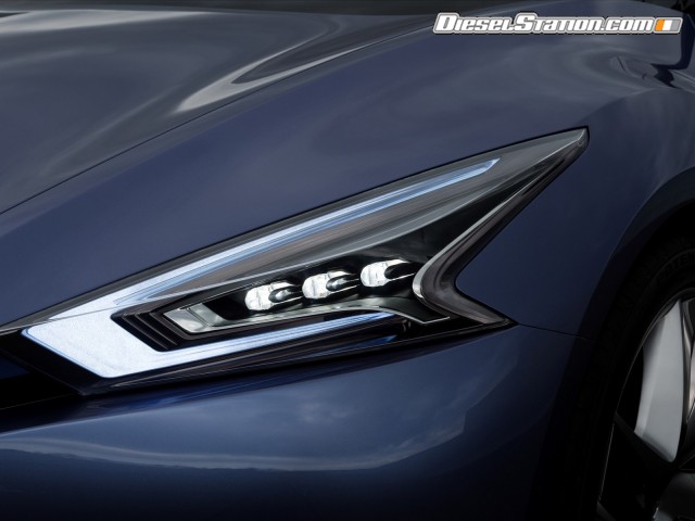 Nissan Friend Me Concept Picture #69 Nissan Friend Me Concept Picture #69