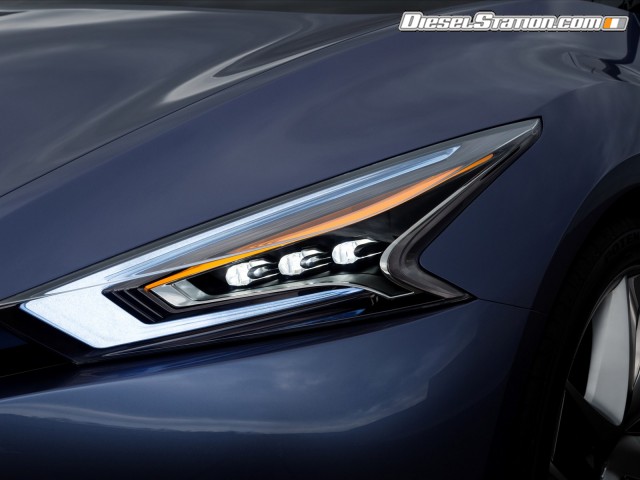 Nissan Friend Me Concept Picture #40 Nissan Friend Me Concept Picture #40