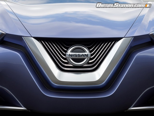 Nissan Friend Me Concept Picture #35 Nissan Friend Me Concept Picture #35