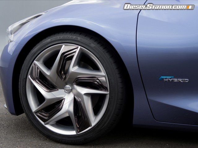 Nissan Friend Me Concept Picture #71 Nissan Friend Me Concept Picture #71