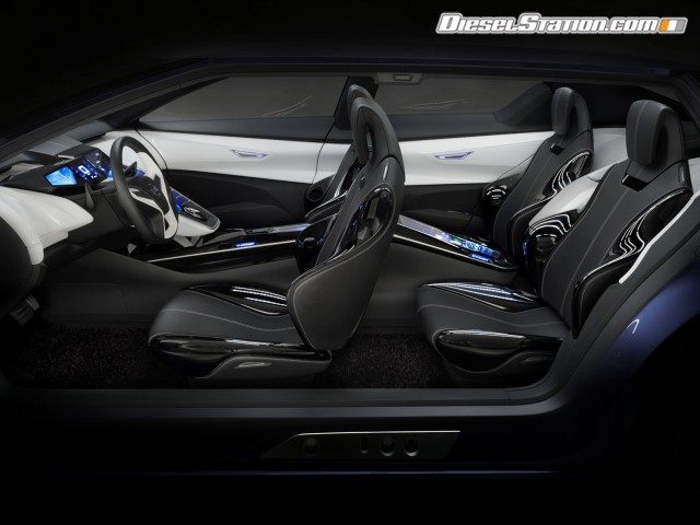 Nissan Friend Me Concept Picture #45 Nissan Friend Me Concept Picture #45