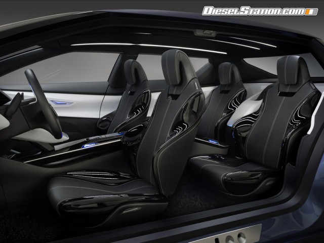 Nissan Friend Me Concept Picture #90 Nissan Friend Me Concept Picture #90