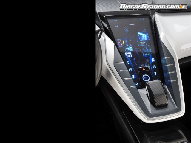 Nissan Friend Me Concept Picture #39 Nissan Friend Me Concept Picture #39