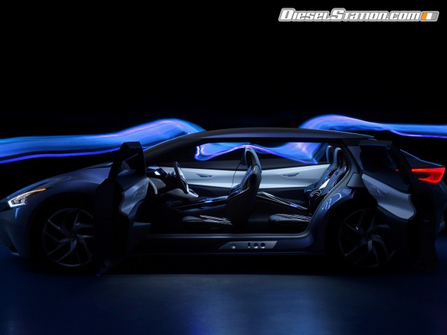 Nissan Friend Me Concept Picture #54 Nissan Friend Me Concept Picture #54