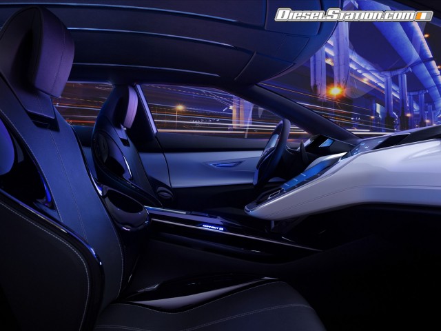 Nissan Friend Me Concept Picture #24 Nissan Friend Me Concept Picture #24