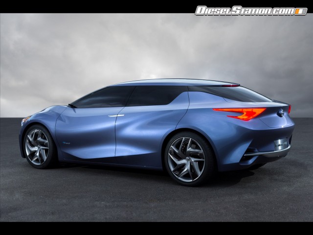 Nissan Friend Me Concept Picture #83 Nissan Friend Me Concept Picture #83