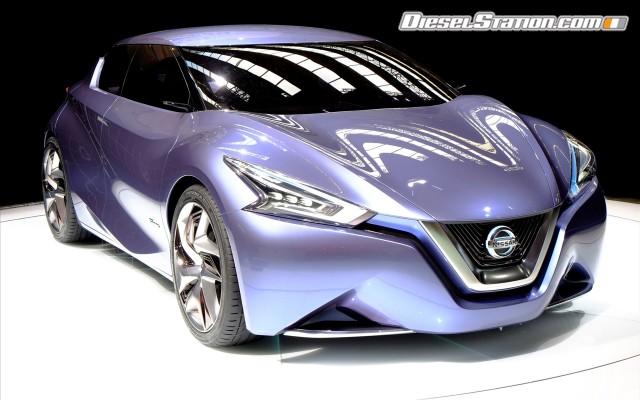 Nissan Friend Me Concept Widescreen Picture #11 Nissan Friend Me Concept Widescreen Picture #11
