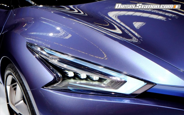 Nissan Friend Me Concept Widescreen Picture #0 Nissan Friend Me Concept Widescreen Picture #0