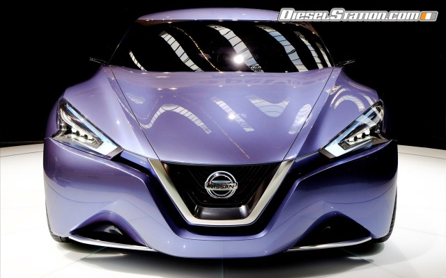 Nissan Friend Me Concept Widescreen Picture #10 Nissan Friend Me Concept Widescreen Picture #10