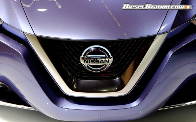 Nissan Friend Me Concept Widescreen Picture #4 Nissan Friend Me Concept Widescreen Picture #4