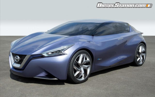 Nissan Friend Me Concept Widescreen Picture #66 Nissan Friend Me Concept Widescreen Picture #66