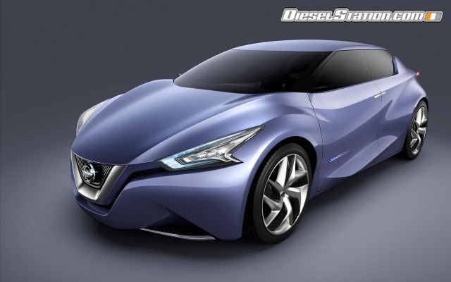 Nissan Friend Me Concept Widescreen Picture #82 Nissan Friend Me Concept Widescreen Picture #82