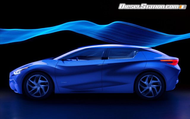 Nissan Friend Me Concept Widescreen Picture #57 Nissan Friend Me Concept Widescreen Picture #57