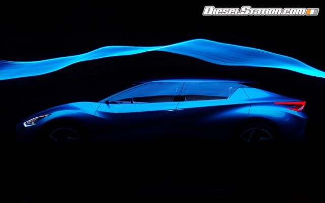 Nissan Friend Me Concept Widescreen Picture #70 Nissan Friend Me Concept Widescreen Picture #70