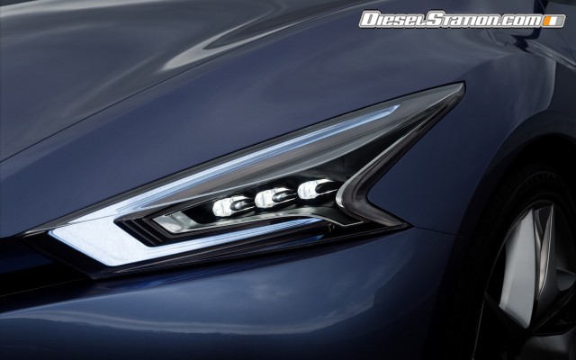 Nissan Friend Me Concept Widescreen Picture #33 Nissan Friend Me Concept Widescreen Picture #33