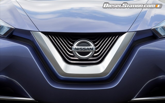 Nissan Friend Me Concept Widescreen Picture #38 Nissan Friend Me Concept Widescreen Picture #38