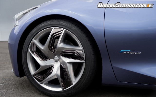 Nissan Friend Me Concept Widescreen Picture #64 Nissan Friend Me Concept Widescreen Picture #64