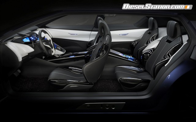 Nissan Friend Me Concept Widescreen Picture #47 Nissan Friend Me Concept Widescreen Picture #47