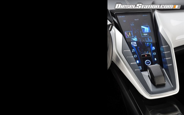 Nissan Friend Me Concept Widescreen Picture #86 Nissan Friend Me Concept Widescreen Picture #86