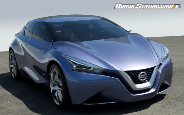 Nissan Friend Me Concept Widescreen Picture #63 Nissan Friend Me Concept Widescreen Picture #63
