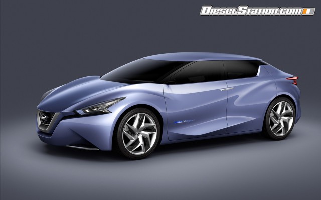 Nissan Friend Me Concept Widescreen Picture #74 Nissan Friend Me Concept Widescreen Picture #74