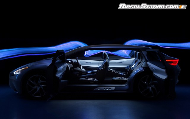 Nissan Friend Me Concept Widescreen Picture #31 Nissan Friend Me Concept Widescreen Picture #31